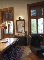 Sincai 20 - Ferienwohnung Bistritz