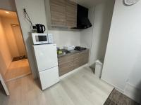 Apartment Namba Style 101 - B&B Osaka