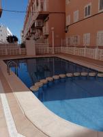 Bonito Apartamento 150 m de la playa La Mata - Bed and Breakfast