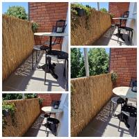 South 2 Osijek - B&B