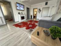 Downtown "Rendez-Vous" Luxury - B&B Bacău