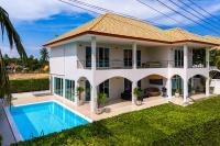 B&B Hua Hin - Modern 4 Bedroom Pool Villa in Good Location VY - Bed and Breakfast Hua Hin