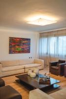 Deluxe Suite with Spa Bath