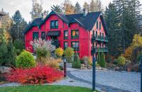 Dolina Wikingów Hege 3 - B&B Szklarska Poręba
