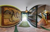 Dolina Wikingów Hege 3 - B&B