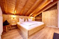 Ferienwohnungen Wilhelm - B&B Garmisch-Partenkirchen