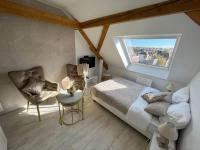 Esprit Beige - Joli Studio Salengro - Sauna & Sport club - B&B Mulhouse