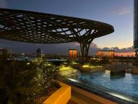 Skyline Serenity Retreat - Chambres d’hôtes Melbourne