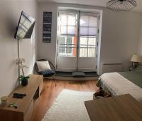 Chez Renata (Hyper centre) - B&B