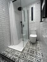 Be barcelona arco del triunfo sunny colors - Chambres d’hôtes Barcelone