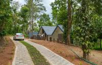 B&B Thekkady - Mystic Trees, Kumily - Bed and Breakfast Thekkady