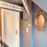 "ocean House" - B&B