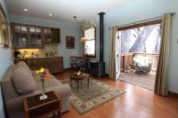 Bungalow with Sea View