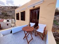Pavlos House - B&B Symi