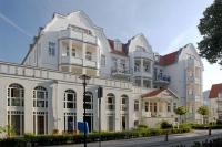 Haus Miramare - Bed and Breakfast
