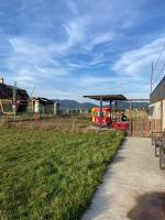 Crystal resort b209 - B&B Bakuriani