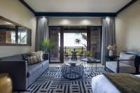 Deluxe Studio mit Kingsize-Bett