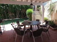 Chalet Cabo Palos - Chambres d’hôtes