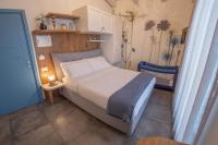 Double Room with Pool View