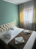 B&B Buzau - Freedom&Relax - Bed and Breakfast Buzau