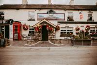 The Wilson's Arms - Ferienwohnung Torver
