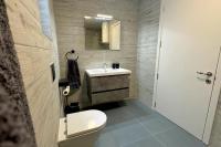 Appartamento con 2 Camere da Letto