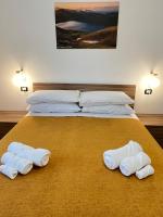 Appartamento Tufo - 10min dalla Rocchetta Mattei - B&B Vergato