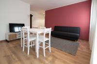 Appartamento con 2 Camere da Letto