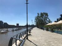 Octavia by Bwilde - Ferienwohnung London