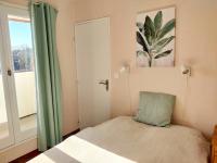 B&B Cabourg - Bel appartement refait à neuf, calme et ensoleillé - Bed and Breakfast Cabourg