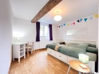 Appartement met 2 slaapkamers