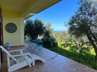 B&B Koróni - Peaceful home amongst olive groves by the sea - Bed and Breakfast Koróni