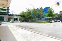 RICA @ Near KLCC #4pax #2carparks #Netflix - Ferienwohnung