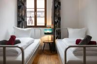 Appartamento con 2 Camere da Letto