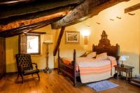 Chambre Familiale avec Salle de Bains Commune