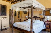 Habitación Doble con bañera de hidromasaje