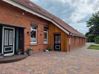 B&B Westerstede - Landhaus Westerloy - Bed and Breakfast Westerstede