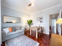 Olaias Lisbon 2bed near Metro - B&B Lisbona