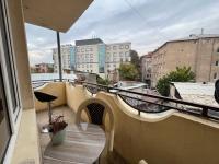 Camera Matrimoniale con Balcone