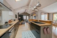 Superbe villa Obordelo à 50 m de la plage. - B&B Andernos-les-Bains