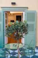 Dukakis Studio - B&B