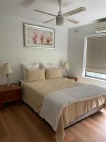 25 Wentworth Street shepparton - B&B