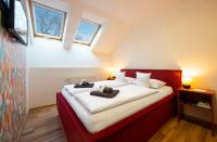 Standard Doppelzimmer