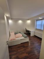 Eigenes Appartment 2 Zimmer nähe Frankfurt - B&B Bürgel