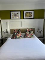 Deluxe Kamer met Kingsize Bed