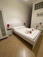 Eenpersoonskamer met Badkamer