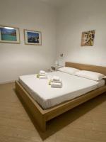 Tweepersoonskamer met Eigen Badkamer