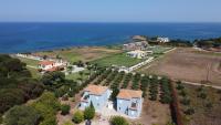 Betty's Villas - B&B