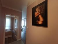 Appartement met 1 Slaapkamer