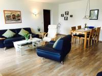 Appartement met 2 Slaapkamers en Terras